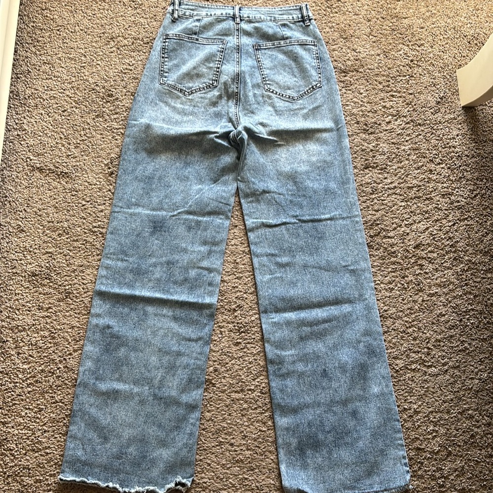 Jeans - Picture 2 of 2